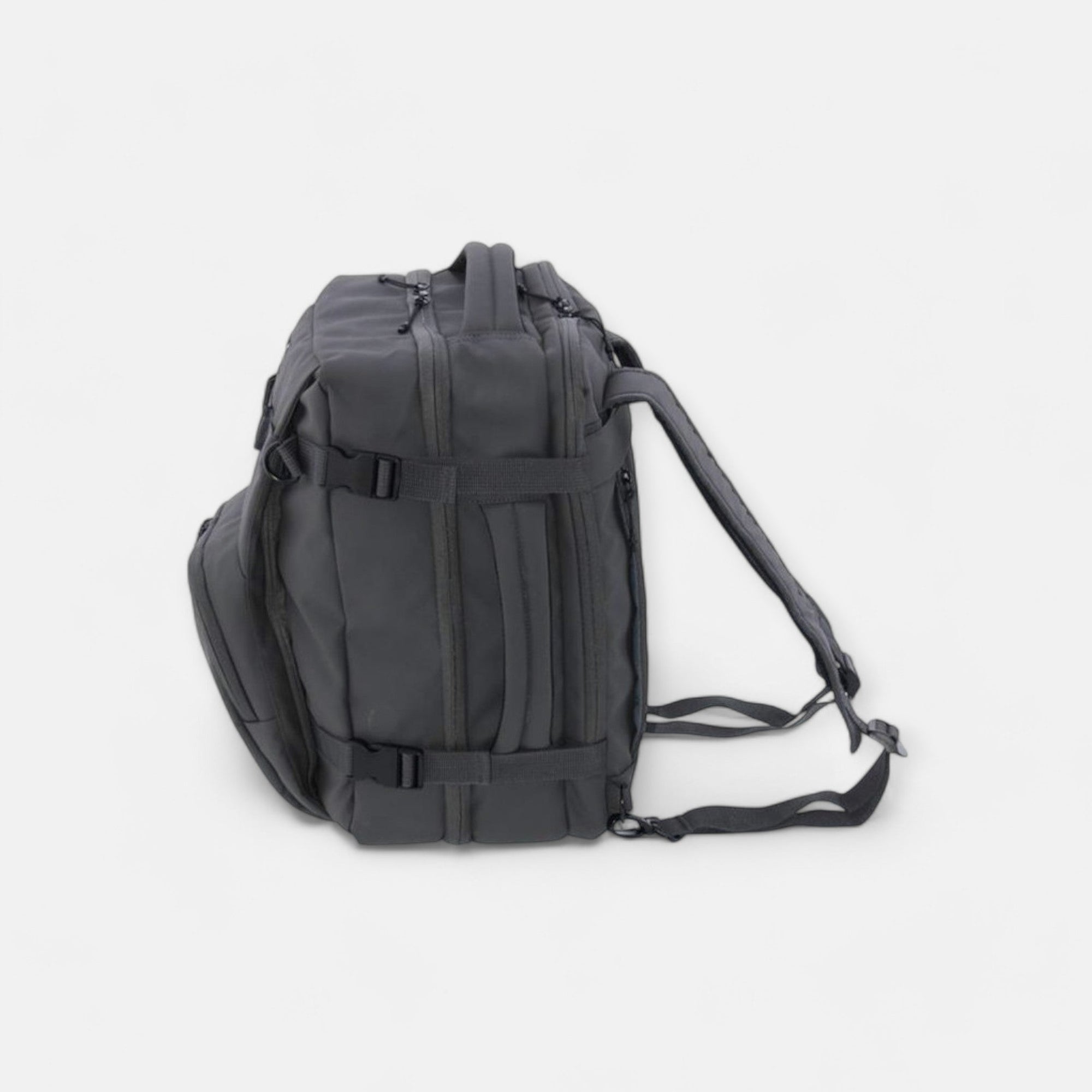 Mochila convertible Underseat Vogart Nitro Vogart | El Maletí