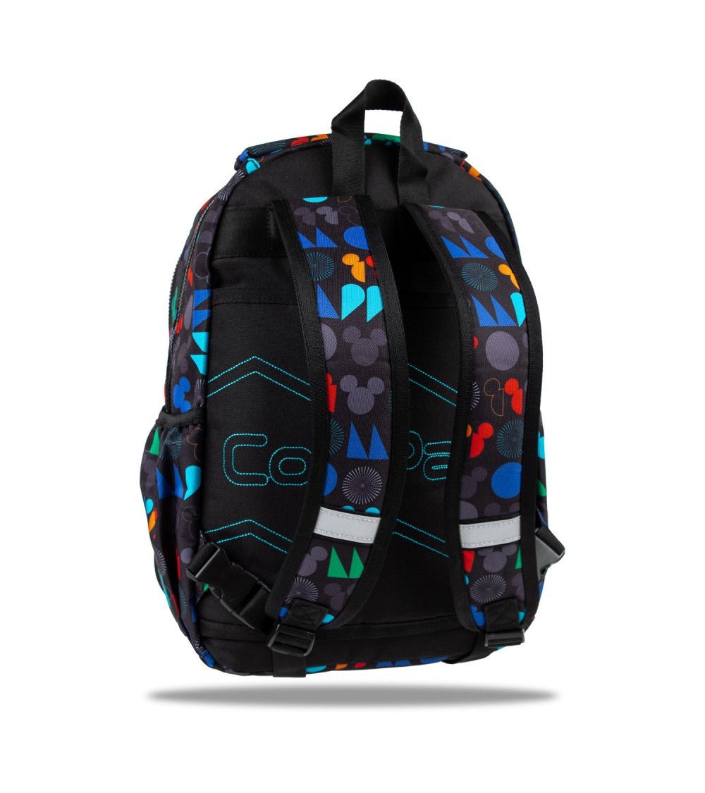 Mochila CoolPack Bibak Mickey - 41cm CoolPack | El Maletí