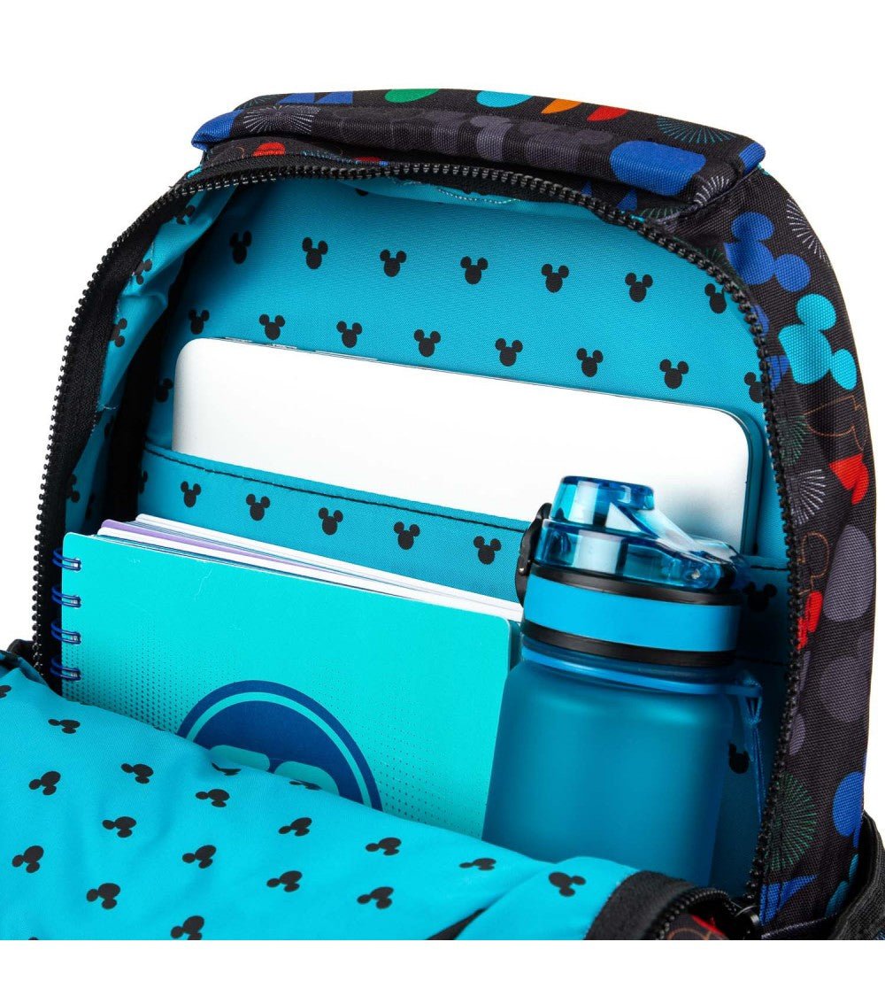 Mochila CoolPack Bibak Mickey - 41cm CoolPack | El Maletí