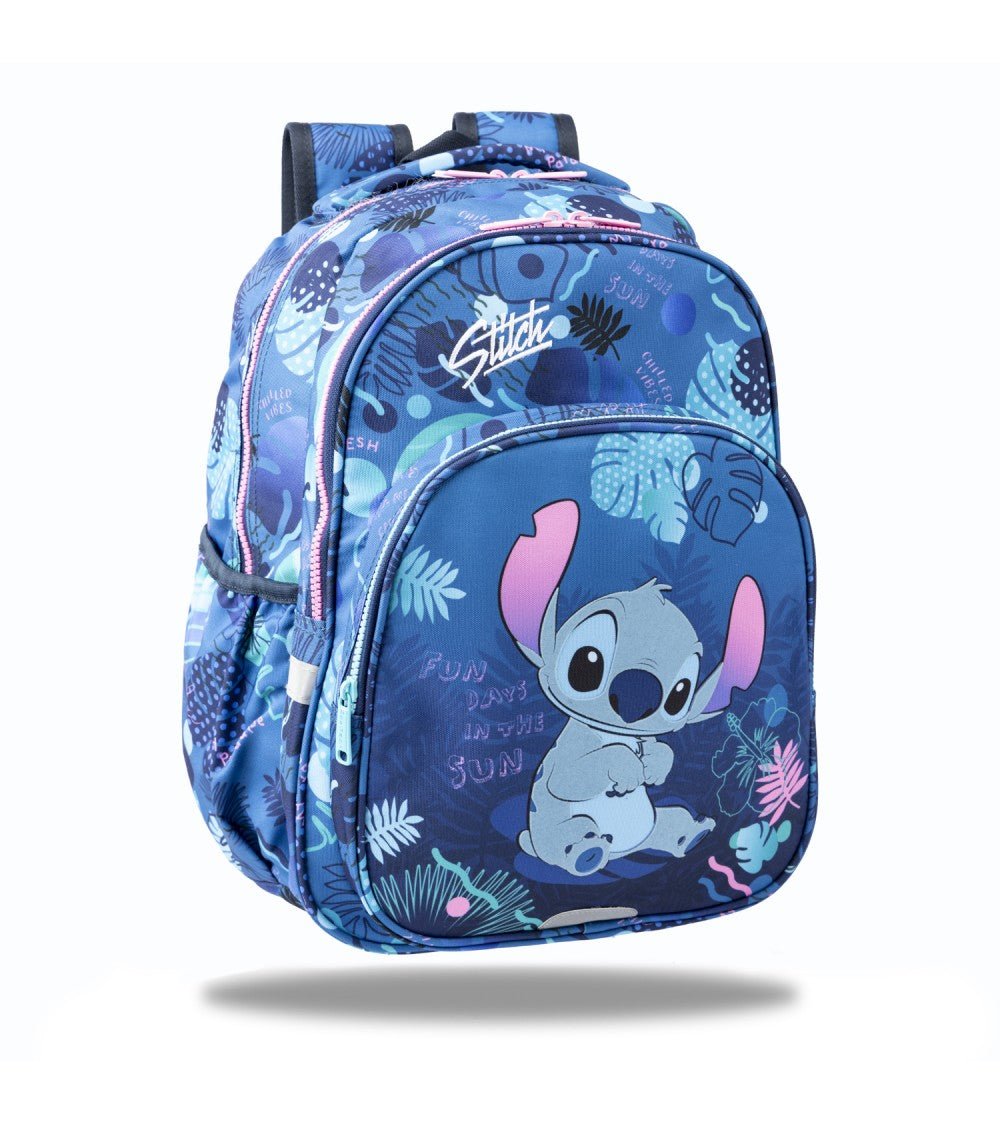 Mochila CoolPack Bibak Stitch - 41cm CoolPack | El Maletí