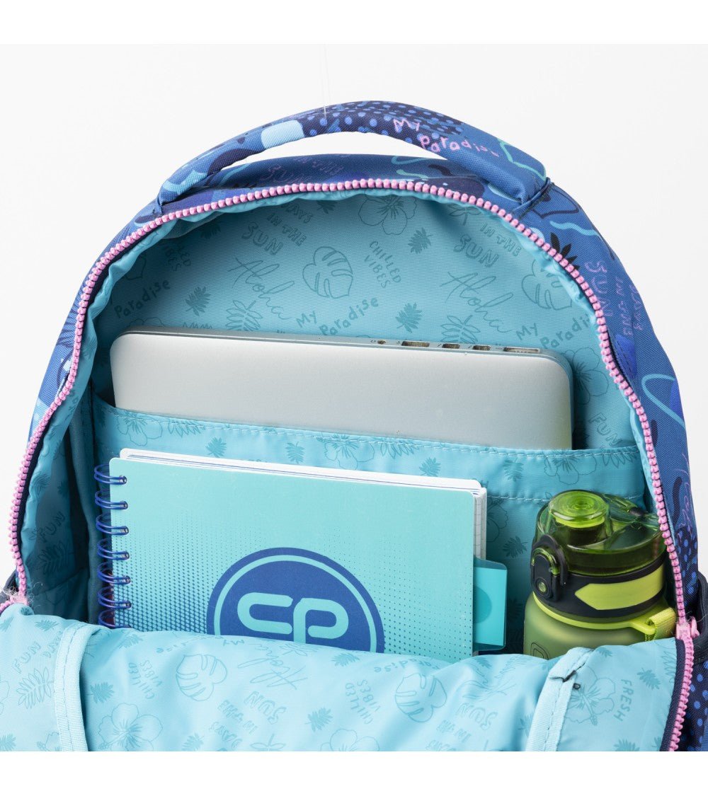 Mochila CoolPack Bibak Stitch - 41cm CoolPack | El Maletí