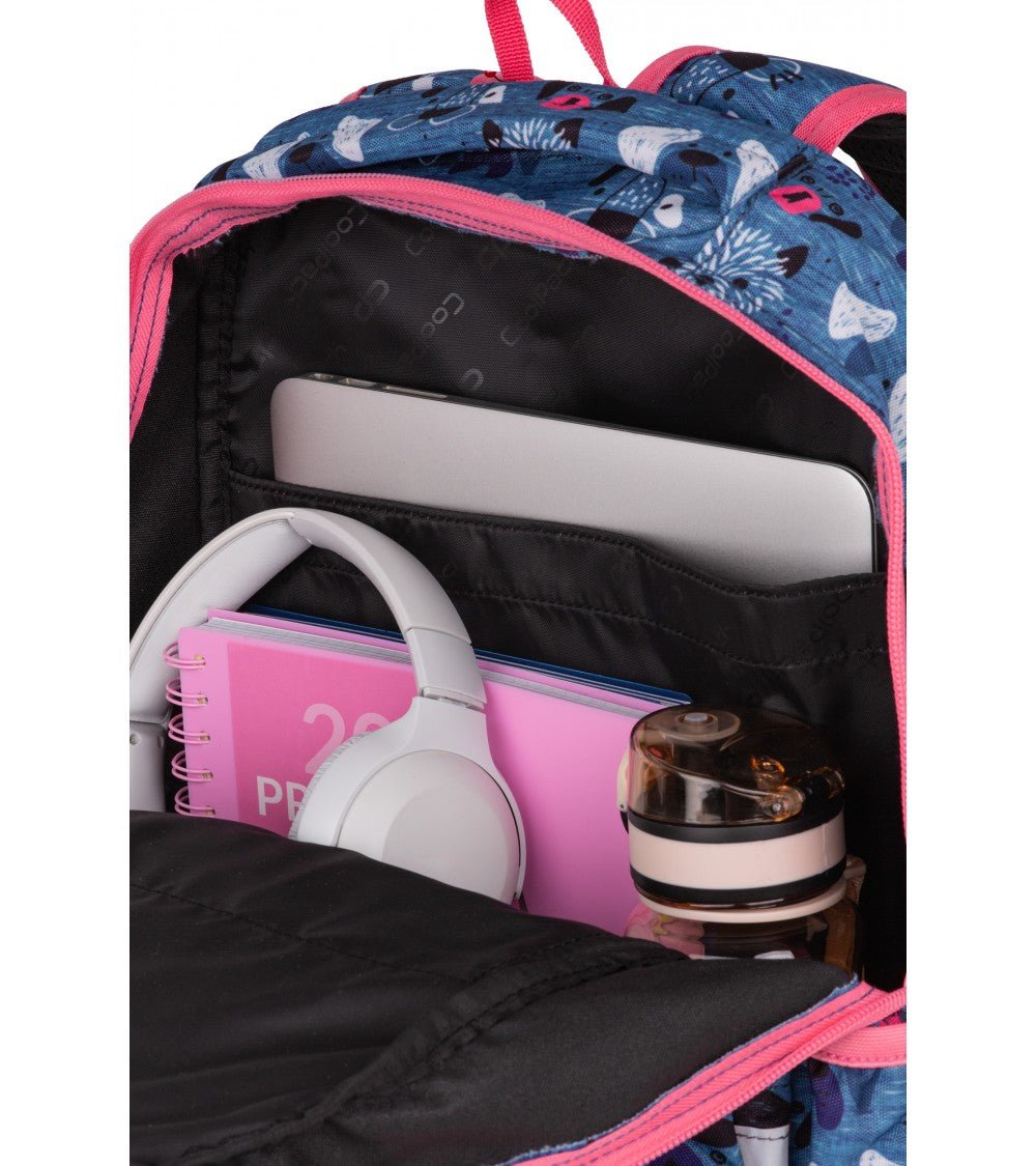 Mochila CoolPack Strike Denim Dog - 44cm CoolPack | El Maletí