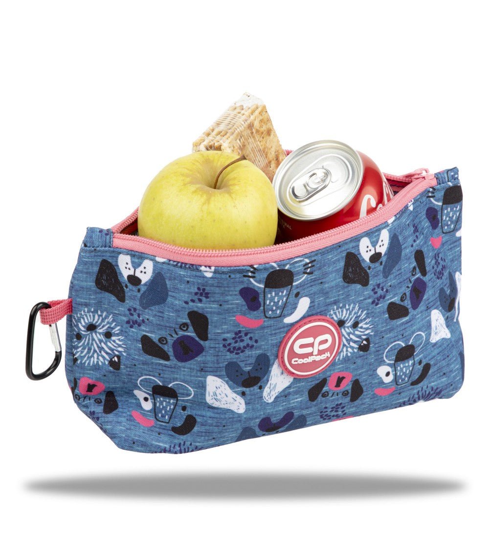 Mochila CoolPack Strike Denim Dog - 44cm CoolPack | El Maletí