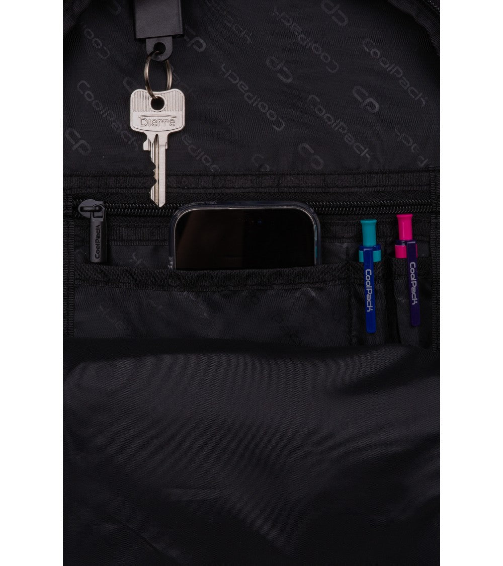 Mochila CoolPack Strike Denim Dog - 44cm CoolPack | El Maletí