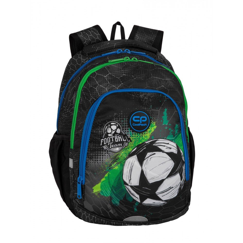 Mochila CoolPack Strike Football Club - 44cm CoolPack | El Maletí