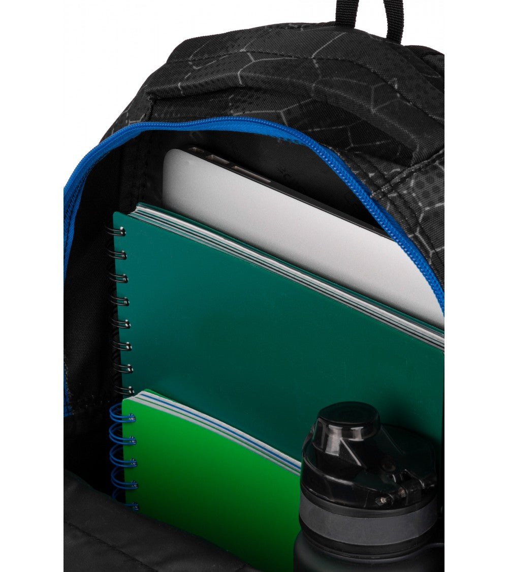 Mochila CoolPack Strike Football Club - 44cm CoolPack | El Maletí