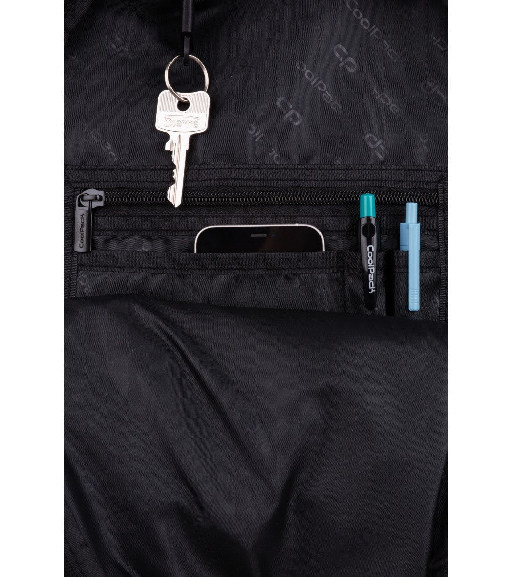 Mochila CoolPack Strike Game Pad - 44cm CoolPack | El Maletí
