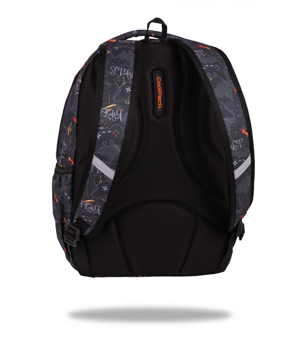 Mochila CoolPack Strike Game Pad - 44cm CoolPack | El Maletí