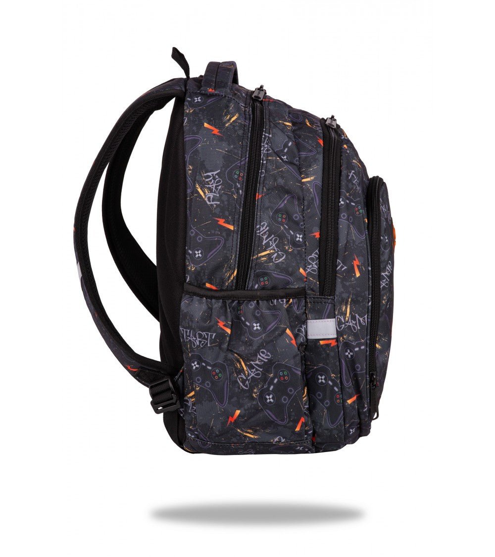 Mochila CoolPack Strike Game Pad - 44cm CoolPack | El Maletí