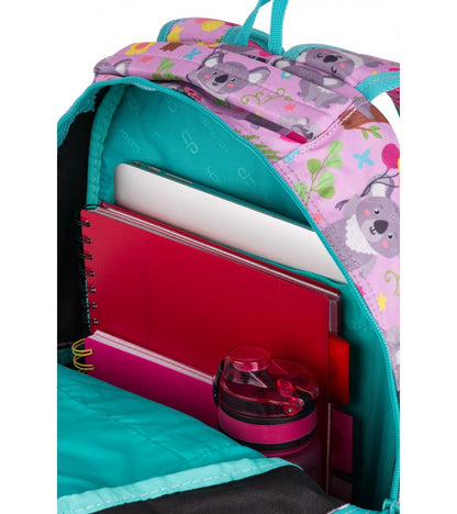 Mochila CoolPack Strike Koala - 44cm CoolPack | El Maletí