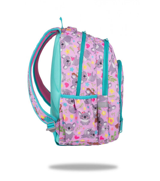 Mochila CoolPack Strike Koala - 44cm CoolPack - EL MALETI