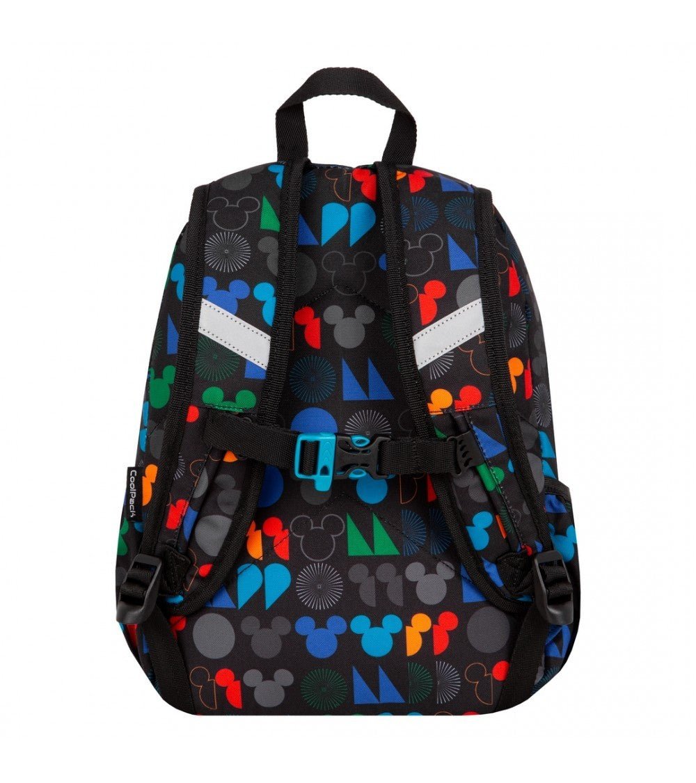Mochila CoolPack Toby Mickey - 34cm CoolPack | El Maletí