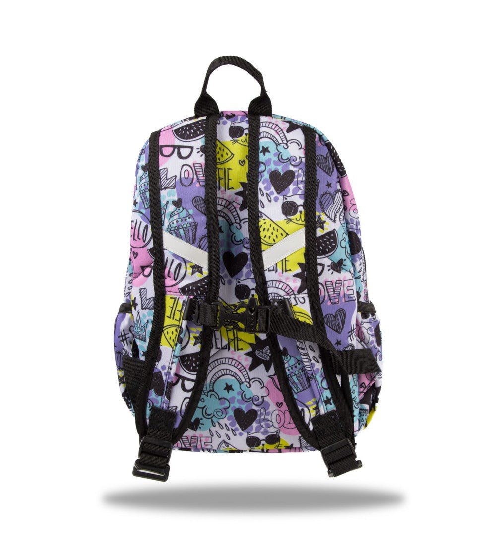 Mochila CoolPack Toby Mood - 34cm CoolPack | El Maletí