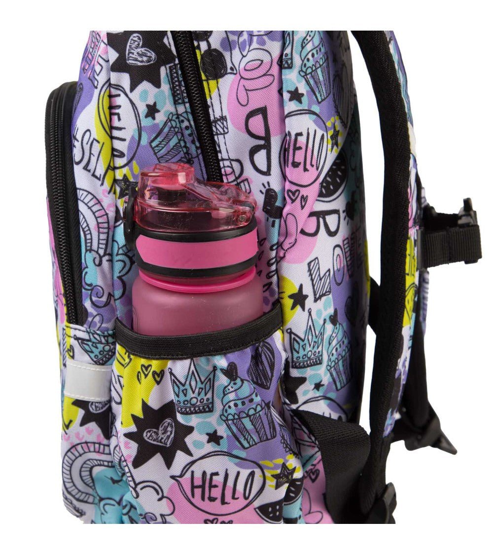 Mochila CoolPack Toby Mood - 34cm CoolPack | El Maletí
