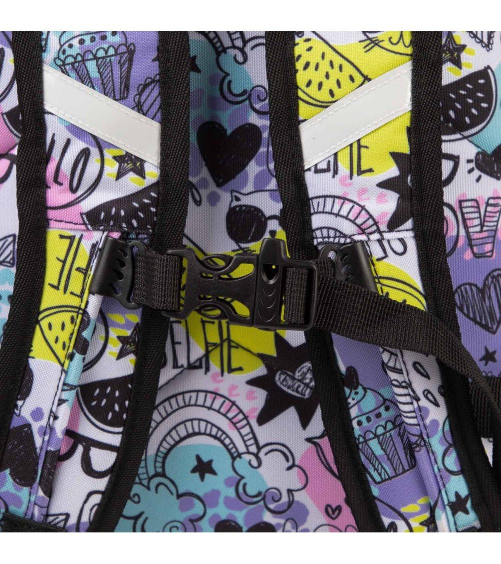 Mochila CoolPack Toby Mood - 34cm CoolPack | El Maletí