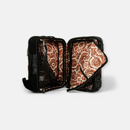 Mochila de viaje underseat Anekke Alma Anekke | El Maletí