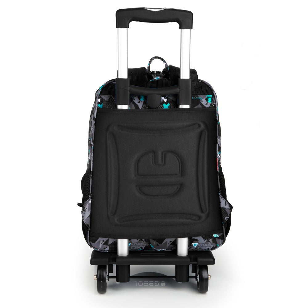 Mochila Gabol Score - 46cm Gabol | El Maletí
