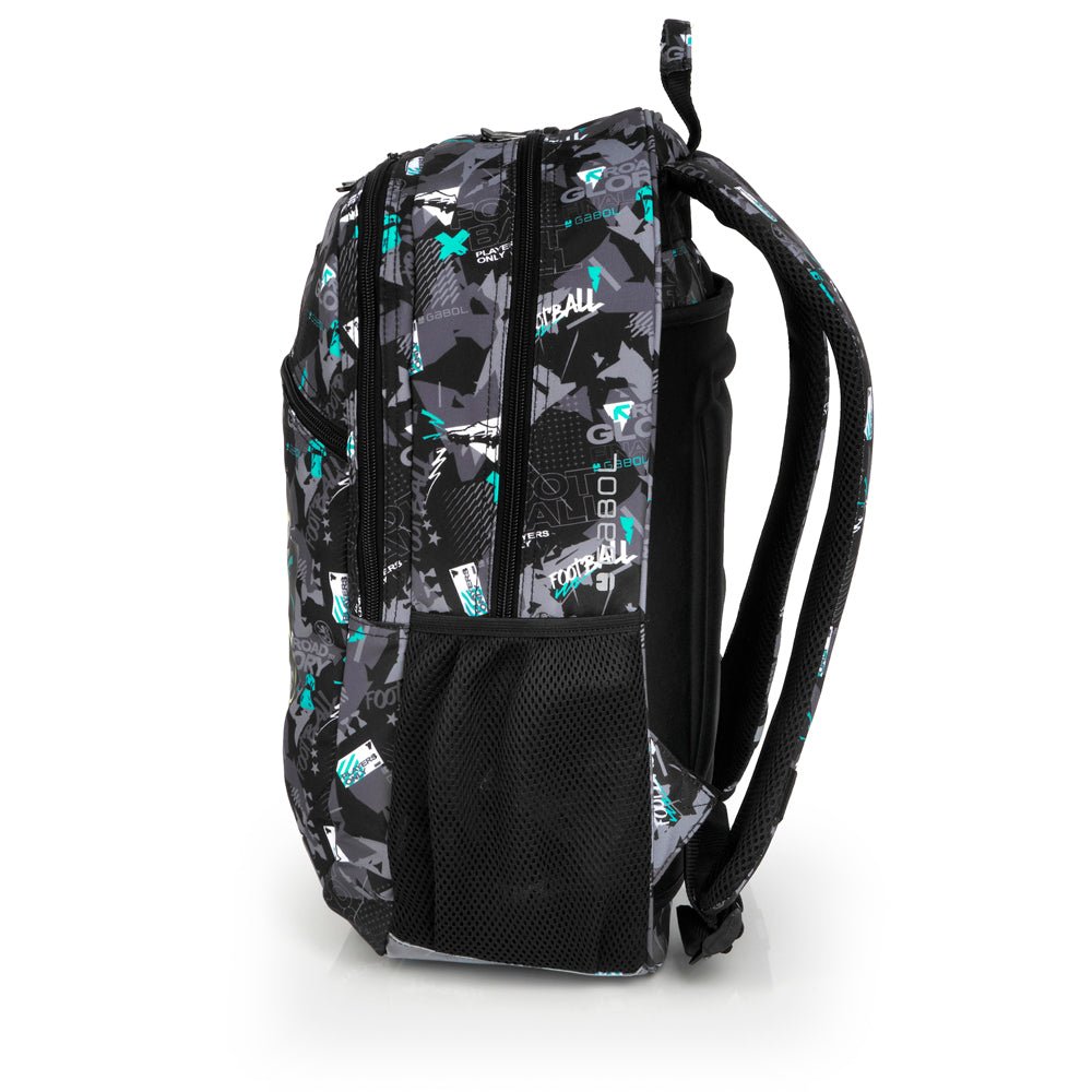 Mochila Gabol Score - 46cm Gabol | El Maletí
