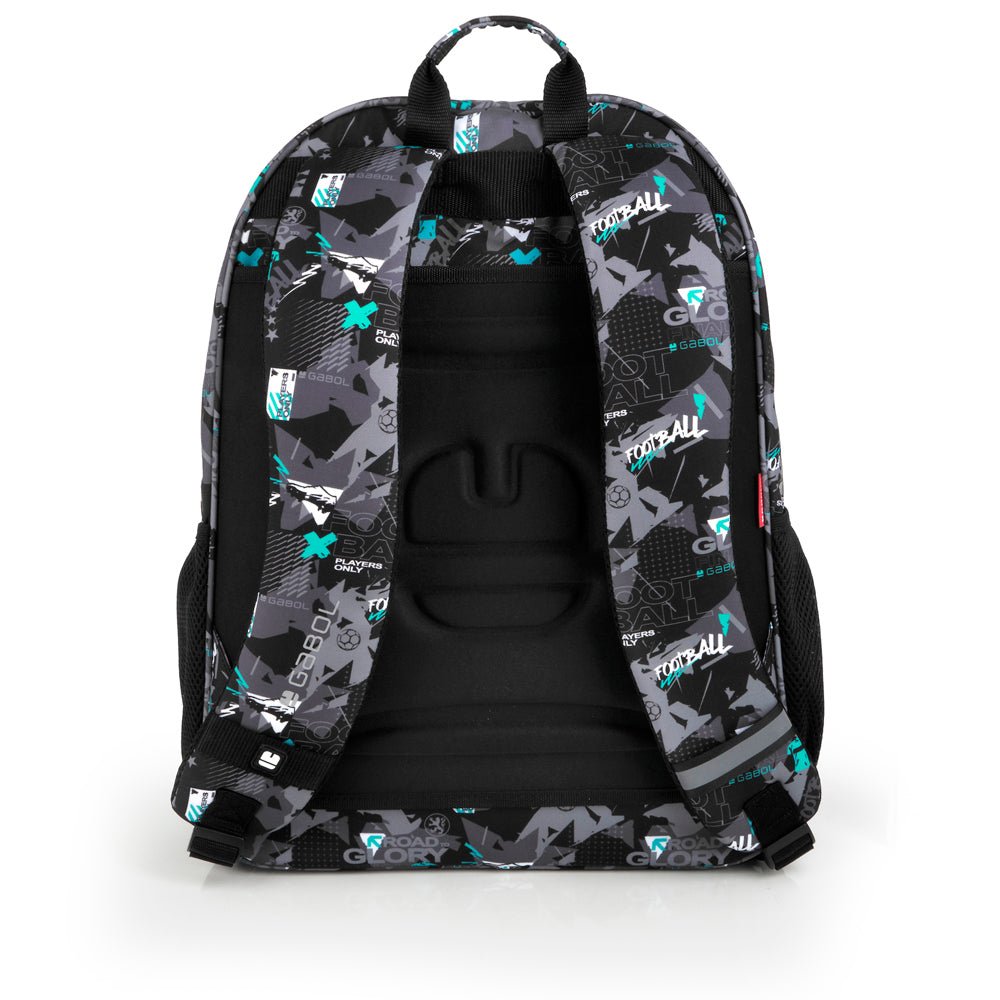 Mochila Gabol Score - 46cm Gabol | El Maletí