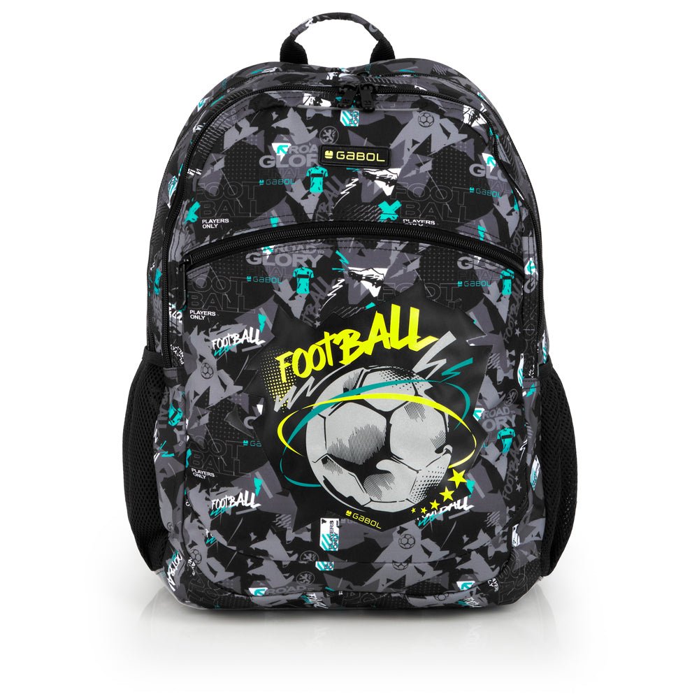 Mochila Gabol Score - 46cm Gabol | El Maletí