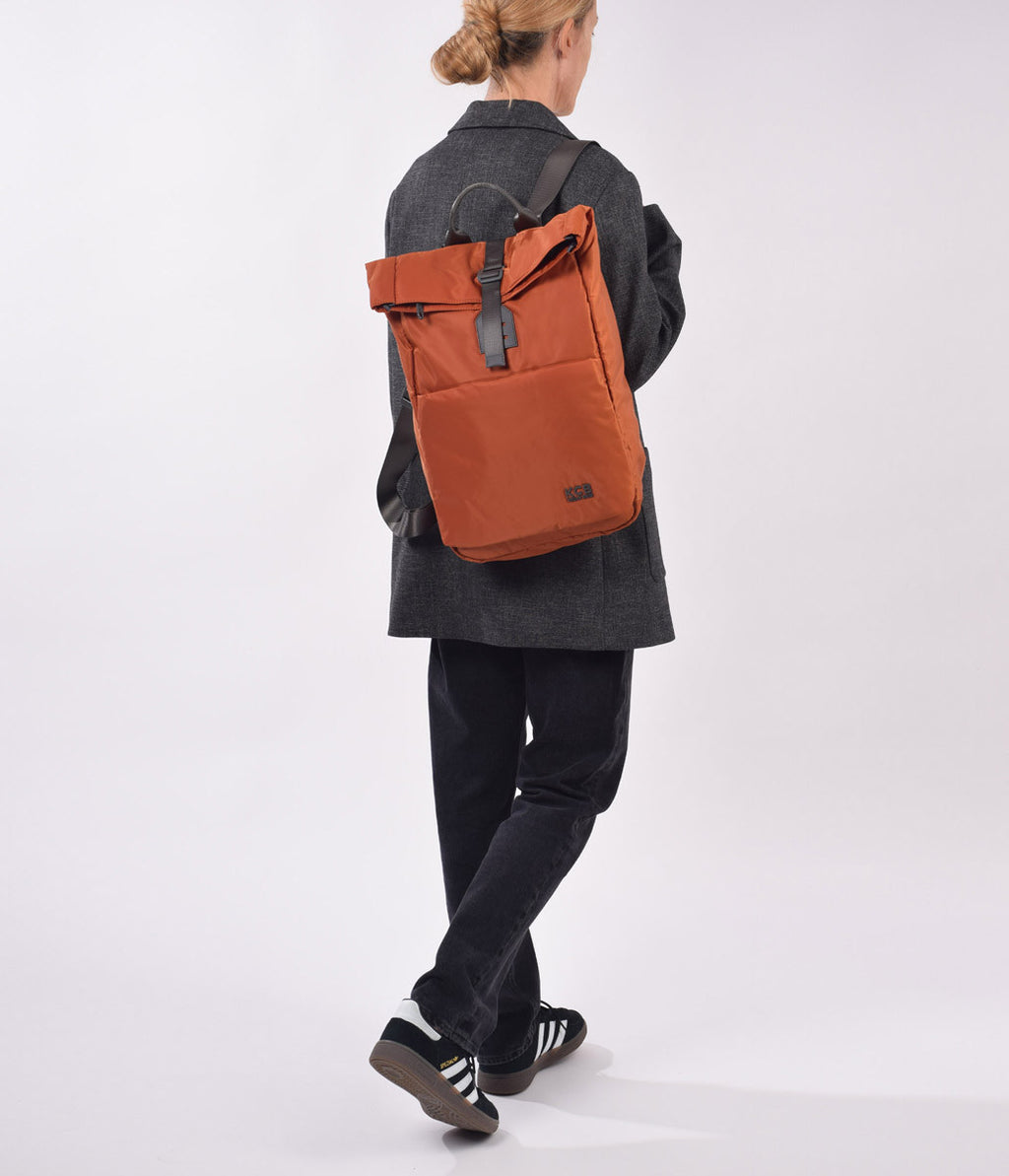 MOCHILA KCB HOOK KCB - EL MALETÍ 