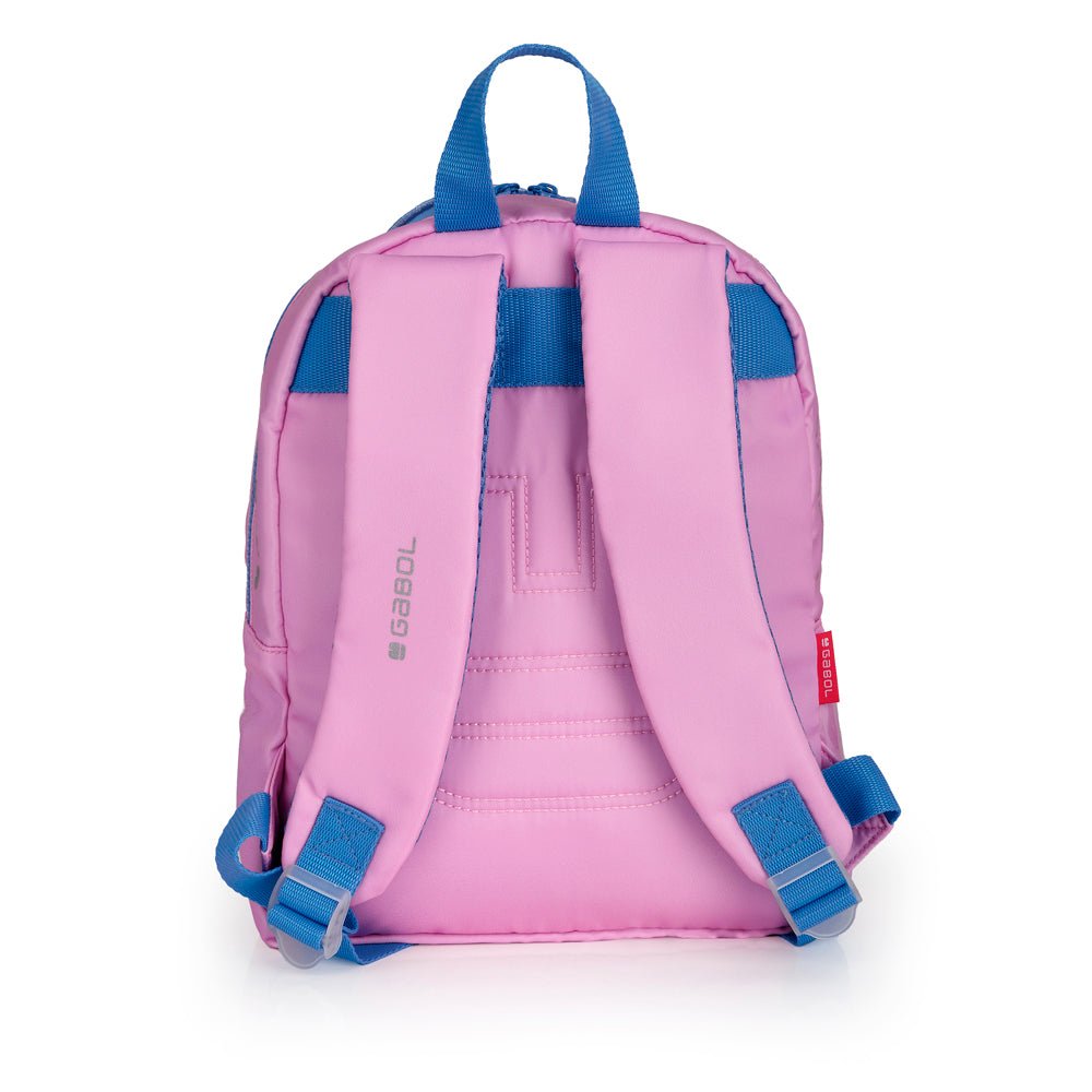 Mochila Infantil Gabol Cloud Sky - 31 cm Gabol | El Maletí