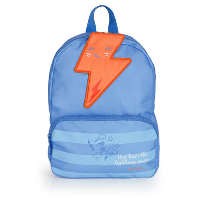 Mochila Infantil Gabol Lightning Sky - 31 cm Gabol | El Maletí
