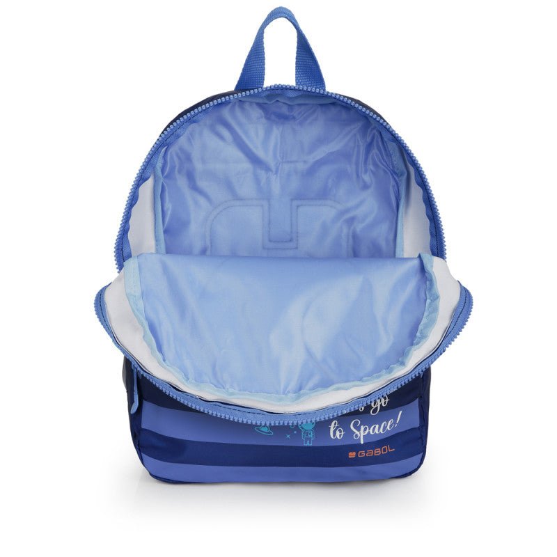 Mochila Infantil Gabol Moon Sky - 31 cm Gabol | El Maletí