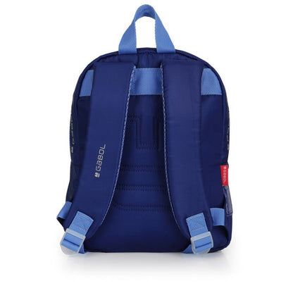 Mochila Infantil Gabol Moon Sky - 31 cm Gabol | El Maletí