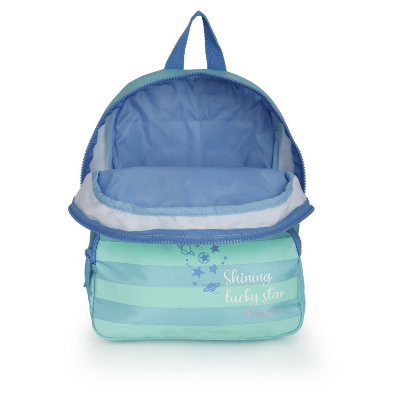 Mochila Infantil Gabol Start Sky - 31 cm Gabol | El Maletí
