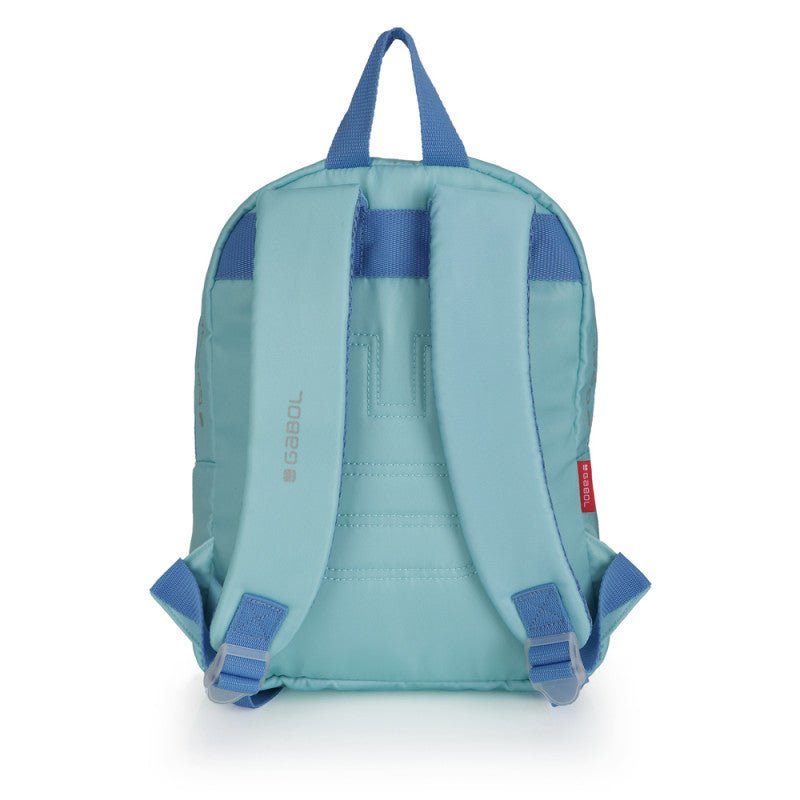 Mochila Infantil Gabol Start Sky - 31 cm Gabol | El Maletí