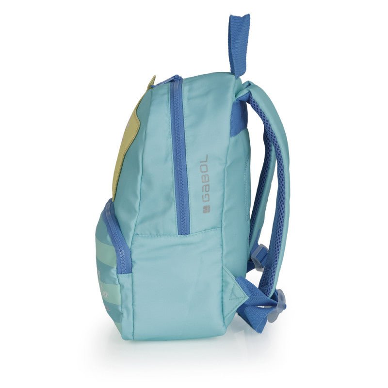Mochila Infantil Gabol Start Sky - 31 cm Gabol | El Maletí