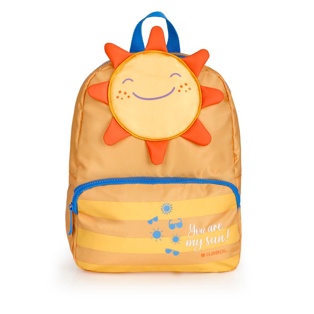 Mochila Infantil Gabol Sun Sky - 31 cm Gabol | El Maletí
