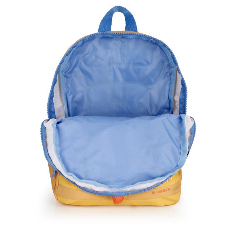 Mochila Infantil Gabol Sun Sky - 31 cm Gabol | El Maletí