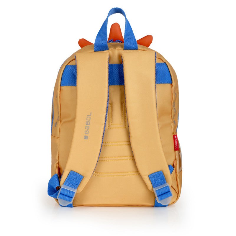 Mochila Infantil Gabol Sun Sky - 31 cm Gabol | El Maletí