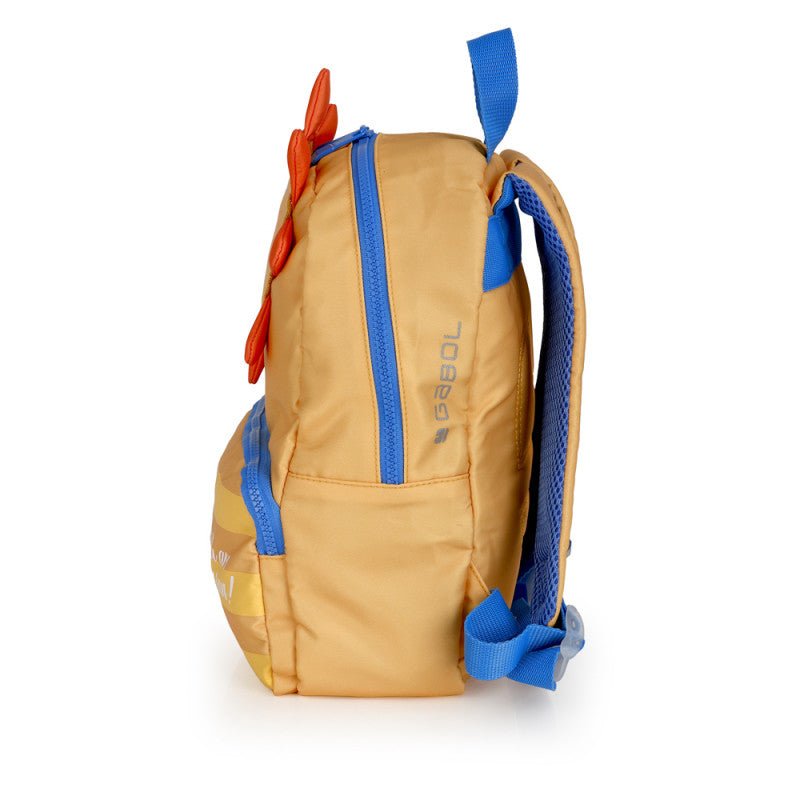 Mochila Infantil Gabol Sun Sky - 31 cm Gabol | El Maletí