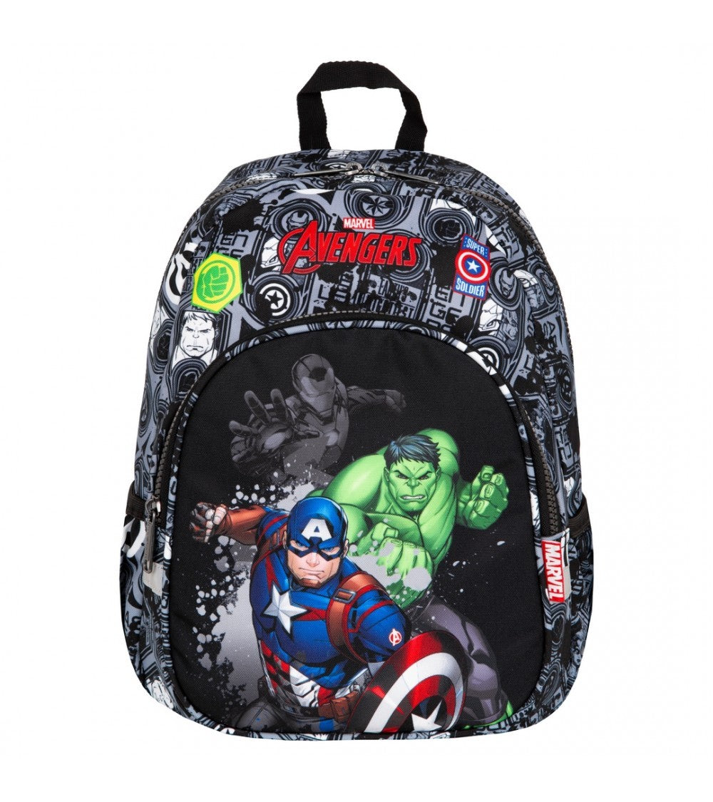 Mochila CoolPack Toby Avengers - 34cm