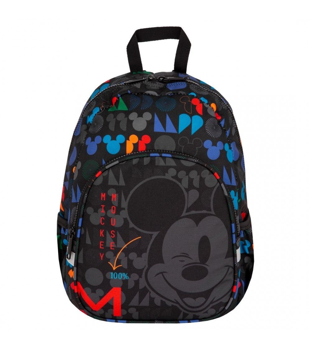 Mochila CoolPack Toby Mickey - 34cm