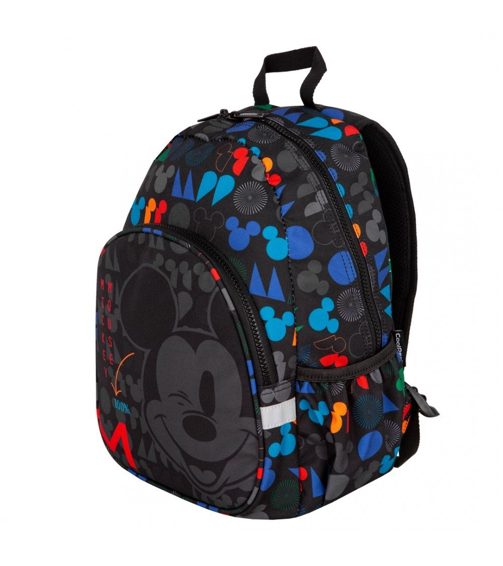 Mochila CoolPack Toby Mickey - 34cm