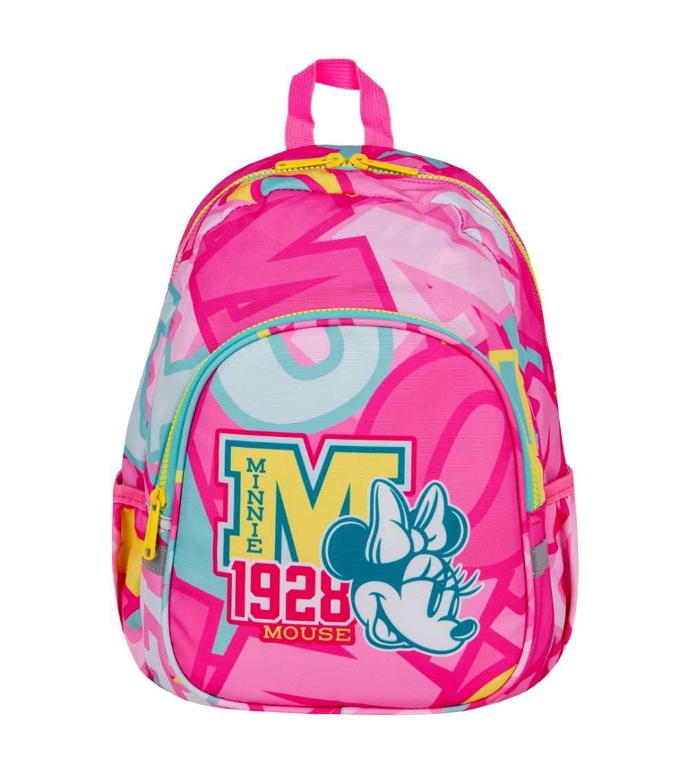 Mochila CoolPack Toby Minnie - 34cm