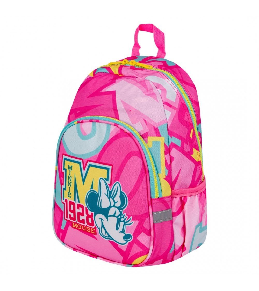 Mochila CoolPack Toby Minnie - 34cm