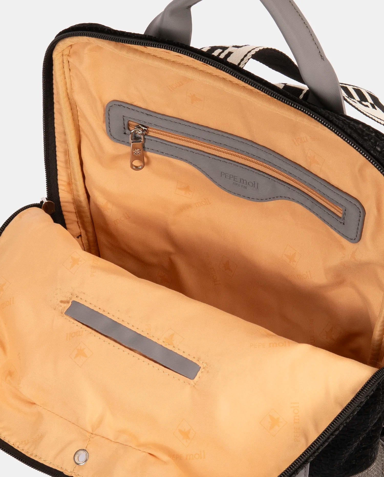 Mochila Pepe Moll Tribeca Pepe Moll | El Maletí