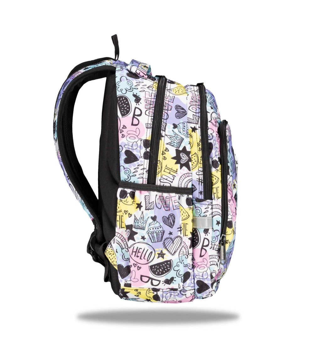 Mochila CoolPack Prime Mood - 41cm