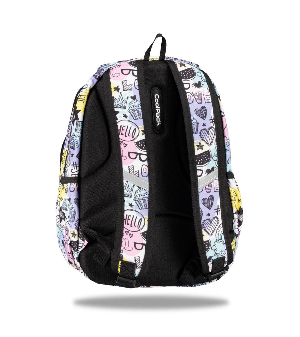 Mochila CoolPack Prime Mood - 41cm