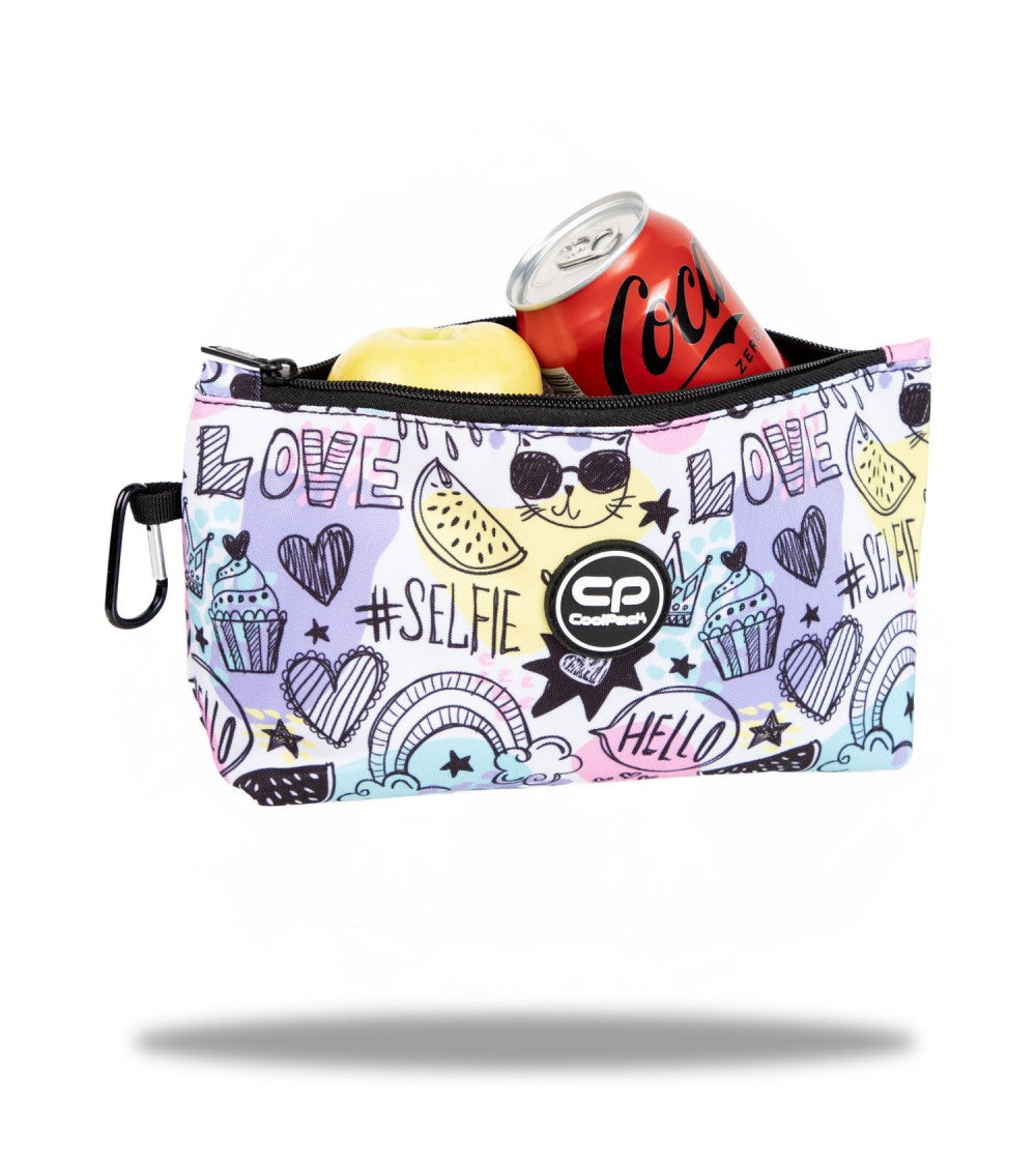 Mochila CoolPack Prime Mood - 41cm