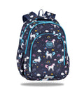 Mochila CoolPack Prime Mrs Unicorn - 41cm