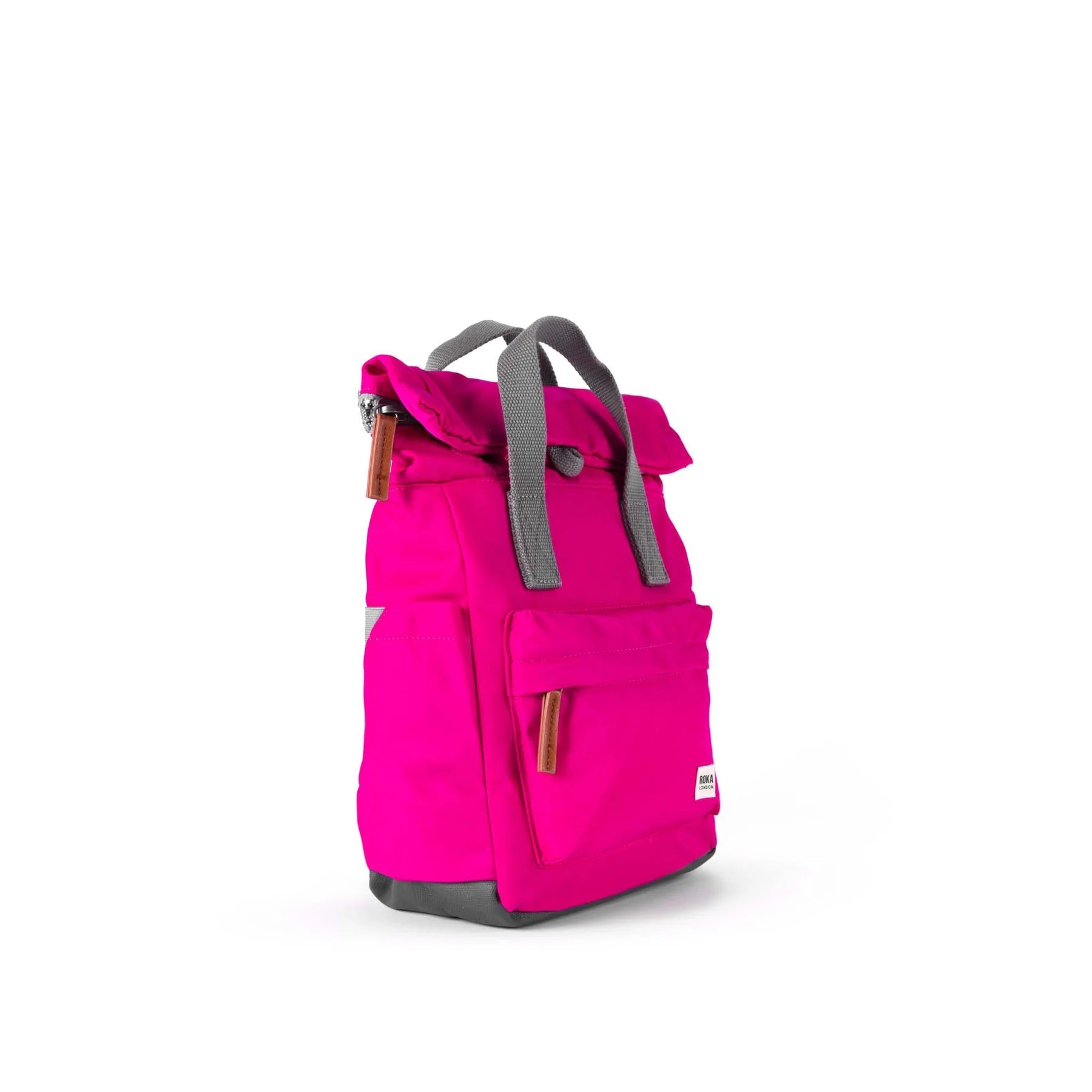 Mochila Roka London Canfield B - Candy - Pequeña Roka London | El Maletí