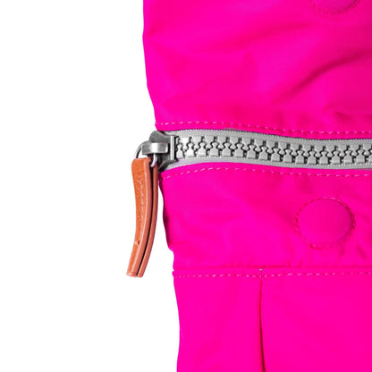 Mochila Roka London Canfield B - Candy - Pequeña Roka London | El Maletí