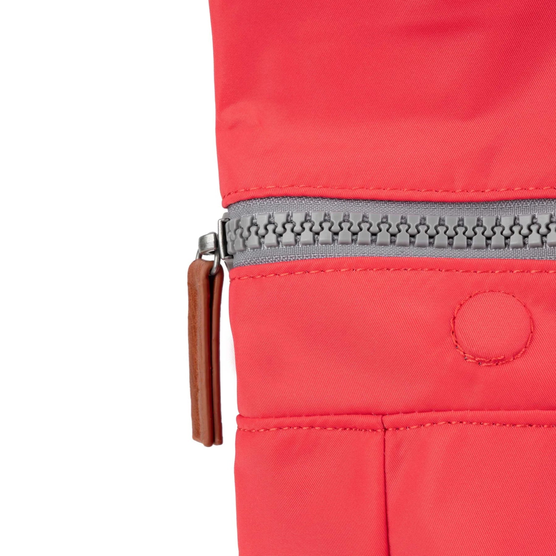 Mochila Roka London Canfield B - Poppy - Pequeña Roka London | El Maletí
