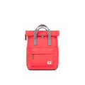 Mochila Roka London Canfield B - Poppy - Pequeña Roka London | El Maletí